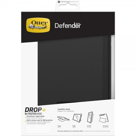 Otterbox iPad Pro 13 (M4/M5) Cover Defender Sort