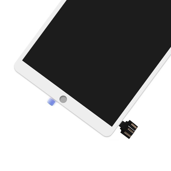 iPad Pro 9.7" LCD Skærm OEM Hvid