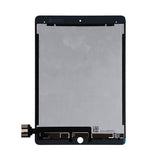 iPad Pro 9.7" LCD Skærm OEM Hvid