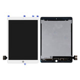 iPad Pro 9.7" LCD Skærm OEM Hvid