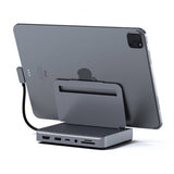 Satechi Aluminium Stand Hub Space Gray
