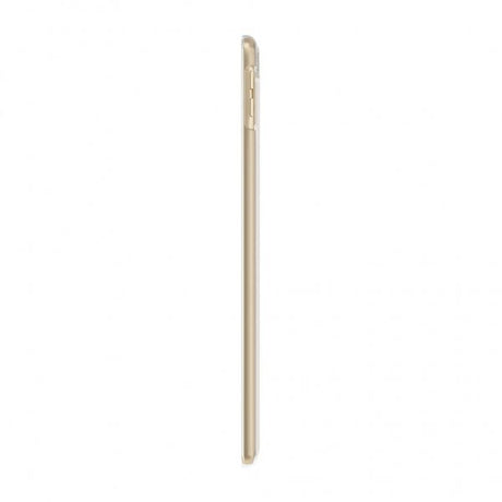 Pipetto iPad 10.2 (gen 7/8/9) Cover Clear Back Cover