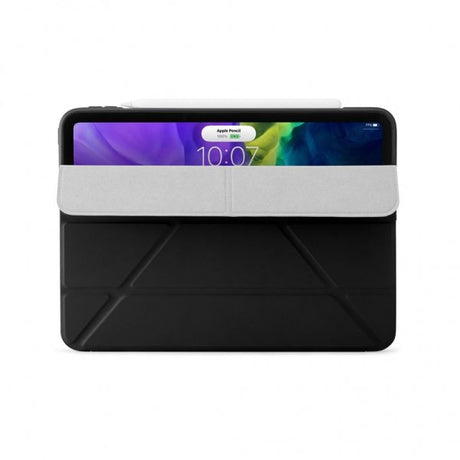 Pipetto iPad Pro 11 (gen 2/3/4) TPU Origami-cover Sort