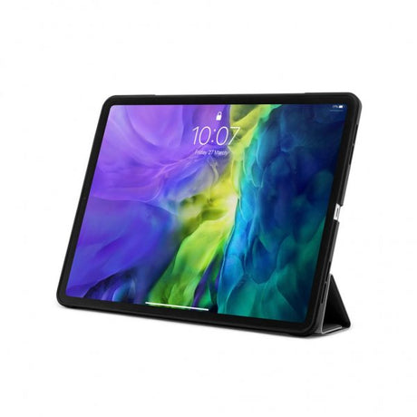 Pipetto iPad Pro 11 (gen 2/3/4) TPU Origami-cover Sort