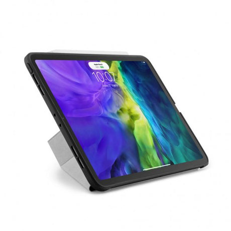 Pipetto iPad Pro 11 (gen 2/3/4) TPU Origami-cover Sort