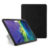 Pipetto iPad Air 10.9 (gen 4/5) Etui Origami Sort