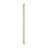 Pipetto iPad Pro 12.9 (gen 2) Clear Back Cover Skal Klar