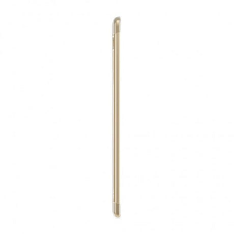 Pipetto iPad Pro 12.9 (gen 2) Clear Back Cover Skal Klar