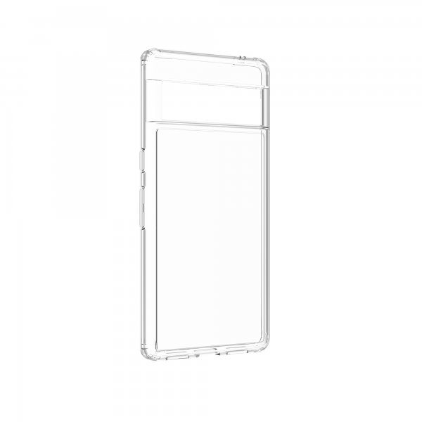 dbramante1928 Google Pixel 7 Pro Cover Iceland Pro Gennemsigtig