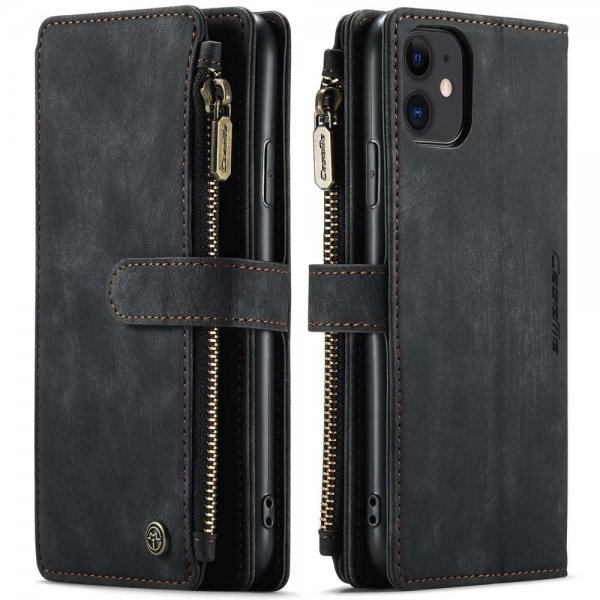 CaseMe iPhone 11 Cover C30 Series Sort