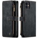 CaseMe iPhone 11 Cover C30 Series Sort