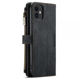 CaseMe iPhone 11 Cover C30 Series Sort