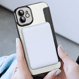 iPhone 11 Cover MagSafe Blå