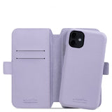 holdit iPhone 11 Cover Stockholm Aftageligt Cover Lavender