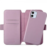 holdit iPhone 11 Cover Stockholm Aftageligt Cover Mauve