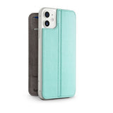 Twelve South iPhone 11 Cover SurfacePad Grøn