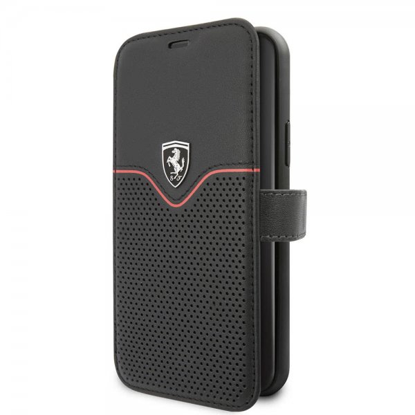 Ferrari iPhone 11 Cover Victory Cover Sort