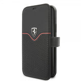 Ferrari iPhone 11 Cover Victory Cover Sort