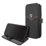 Ferrari iPhone 11 Cover Victory Cover Sort