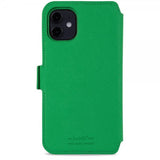 holdit iPhone 11 Pung etui Magnet Stockholm Grass Green