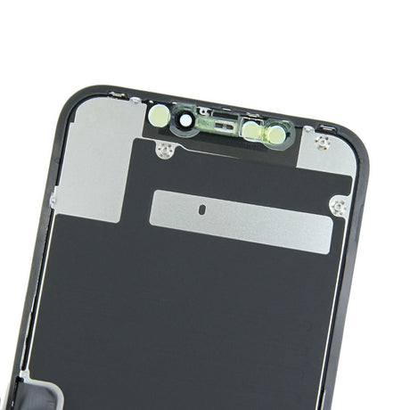 iPhone 11 LCD-skærm renoveret - Sort