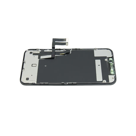 iPhone 11 LCD-skærm renoveret - Sort