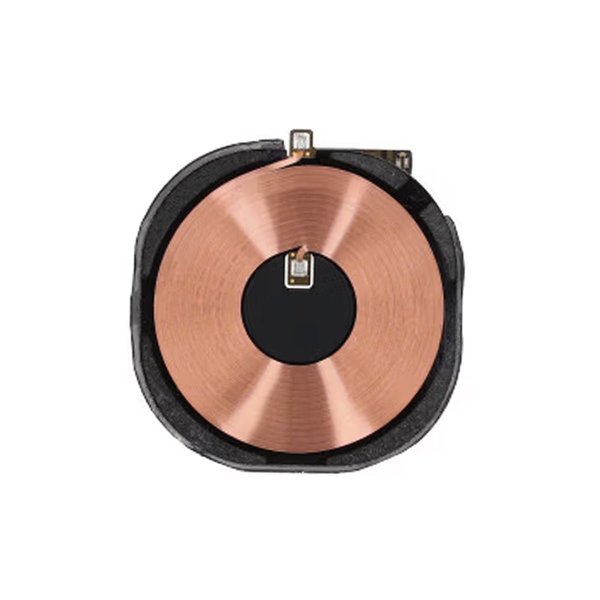 iPhone 11 NFC Antenne med Volumenknapper Flexkabel