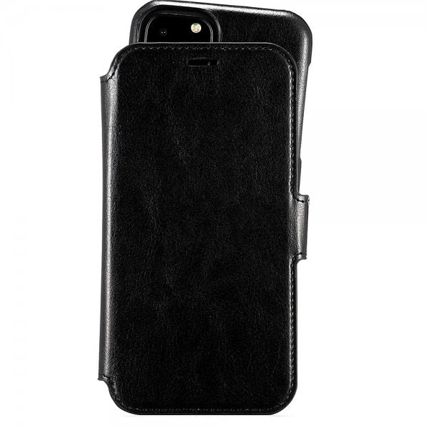 holdit iPhone 11 Pro Fodral Berlin Aftageligt Cover Sort