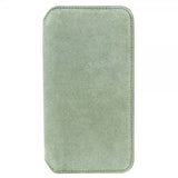 Krusell iPhone 11 Pro Cover Broby PhoneWallet Olive