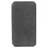 Krusell iPhone 11 Pro Cover Broby PhoneWallet Stone