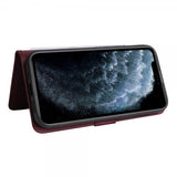 Betopnice iPhone 11 Pro Cover med Aftageligt Cover 005 Rød