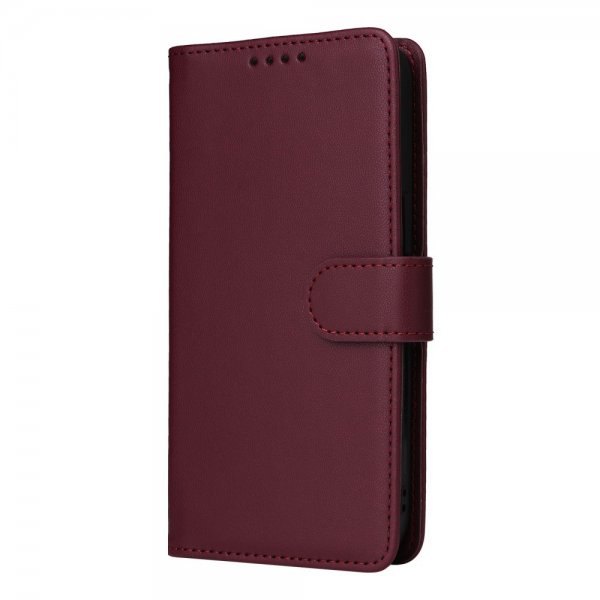 Betopnice iPhone 11 Pro Cover med Aftageligt Cover 005 Rød