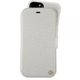 holdit iPhone 11 Pro Cover Stockholm Aftageligt cover Celia Taupe