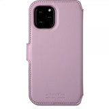 holdit iPhone 11 Pro Etui Stockholm Aftageligt Cover Mauve