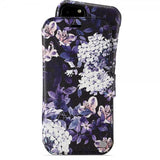 holdit iPhone 11 Pro Etui Stockholm Aftageligt Cover Purple Mist