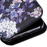 holdit iPhone 11 Pro Etui Stockholm Aftageligt Cover Purple Mist