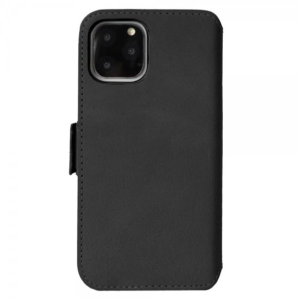 Krusell iPhone 11 Pro Futteral Sunne PhoneWallet Vintage Black