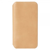 Krusell iPhone 11 Pro Cover Sunne PhoneWallet Vintage Nude