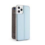 Twelve South iPhone 11 Pro Cover SurfacePad Blå