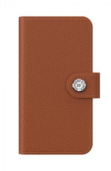 Richmond & Finch iPhone 11 Pro Cover Wallet Aftageligt cover Brun