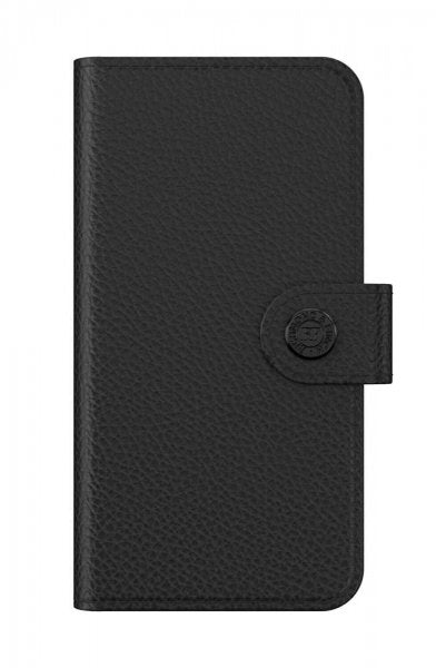 Richmond & Finch iPhone 11 Pro Cover Wallet Aftageligt cover Sort
