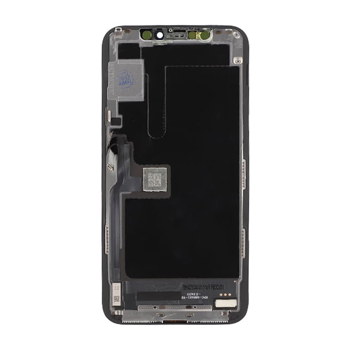 iPhone 11 Pro In-Cell LCD-skærm - Sort