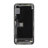 iPhone 11 Pro In-Cell LCD-skærm - Sort