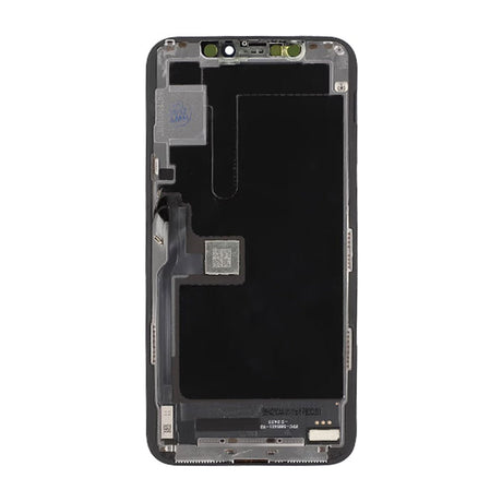 iPhone 11 Pro In-Cell LCD-skærm - Sort