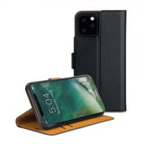 Xqisit iPhone 11 Pro Max Cover Slim Wallet Selection Sort