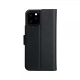 Xqisit iPhone 11 Pro Max Cover Slim Wallet Selection Sort
