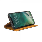Xqisit iPhone 11 Pro Max Cover Slim Wallet Selection Sort