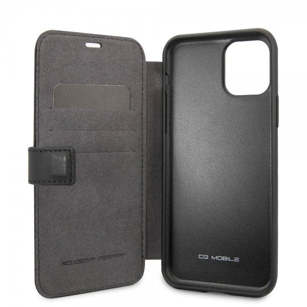 Ferrari iPhone 11 Pro Max Cover Victory Cover Sort