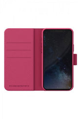 Richmond & Finch iPhone 11 Pro Max Cover Pung Aftagelig skal Rosa
