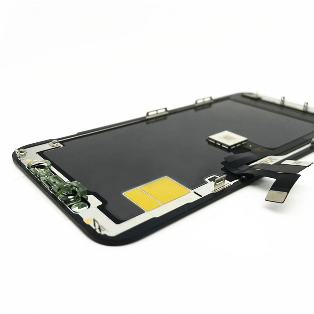 iPhone 11 Pro Max In-Cell LCD-skærm - Sort
